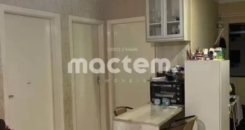 Apartamento para venda em recanto das palmeiras de 42.00m² com 2 quartos e 1 garagem