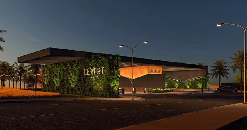 Terreno à venda no Iguatemi, São José do Rio Preto 