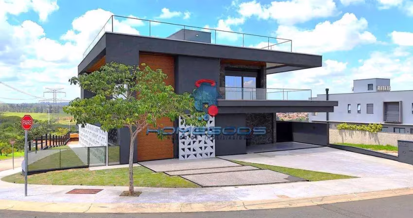 Casa de condomínio para venda em joão aranha de 1007.00m² com 5 quartos, 5 suites e 4 garagens