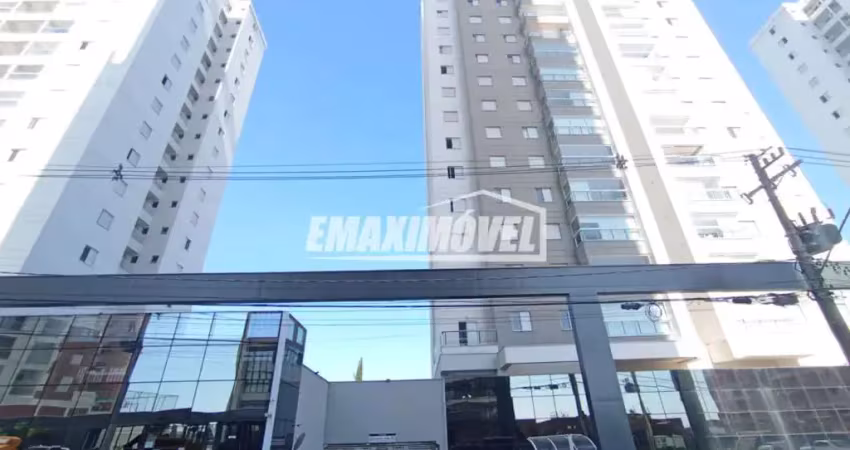Apartamento para alugar em parque campolim de 73.00m² com 2 quartos, 1 suite e 2 garagens