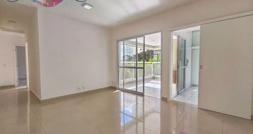 Apartamento para venda em jardim flórida de 70.00m² com 2 quartos, 1 suite e 1 garagem