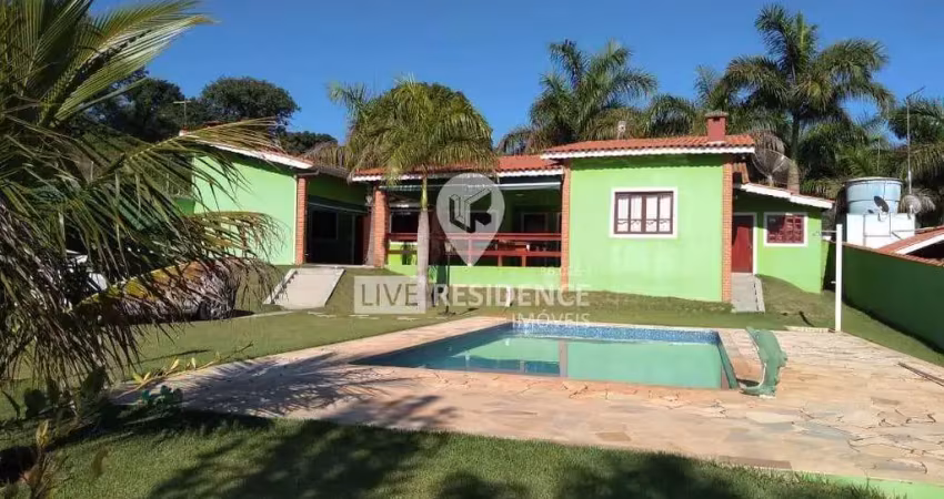 Casa para venda em terras de são sebastião de 171.00m² com 3 quartos e 1 suite