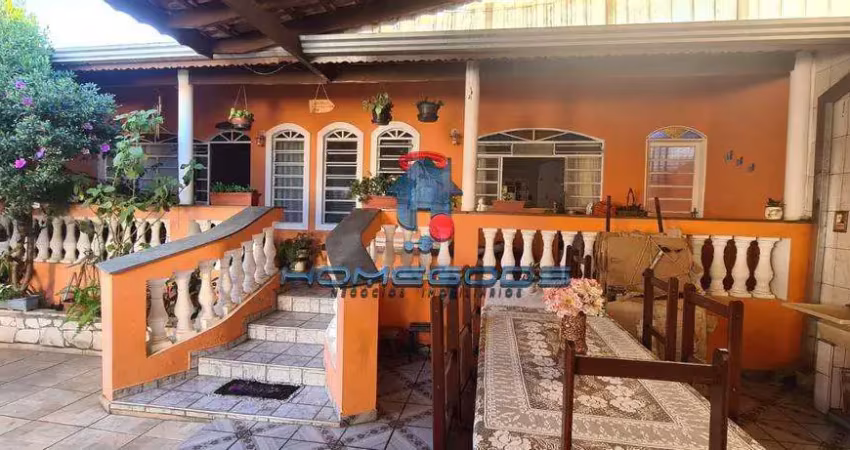 Casa para venda em jardim amstalden residence de 211.24m² com 3 quartos, 1 suite e 6 garagens