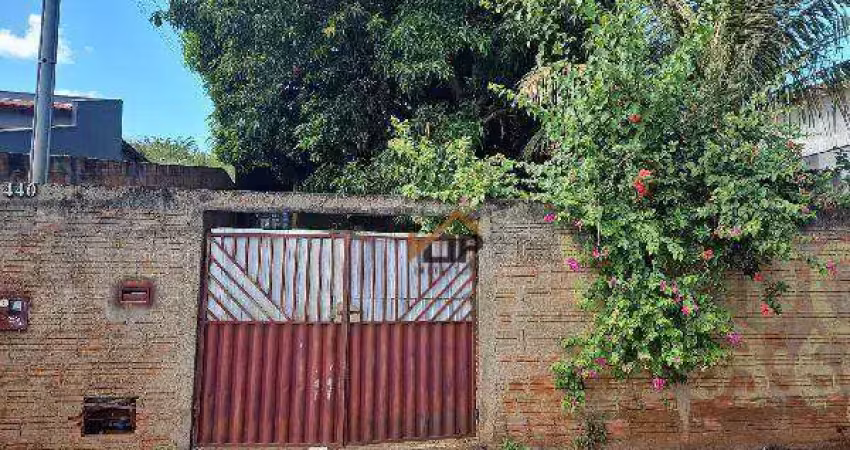 Casa para venda em jardim liberdade de 68.00m² com 3 quartos e 1 garagem
