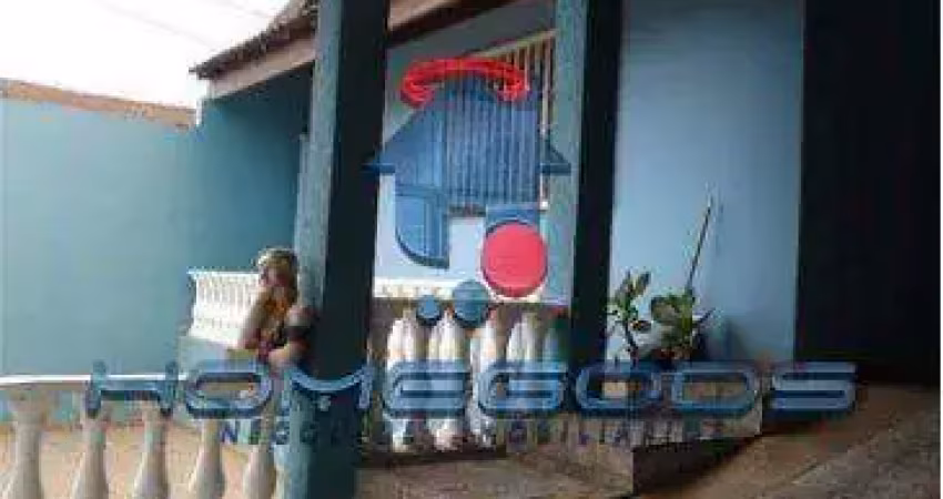 Casa para venda em parque brasil 500 de 198.00m² com 3 quartos, 1 suite e 3 garagens