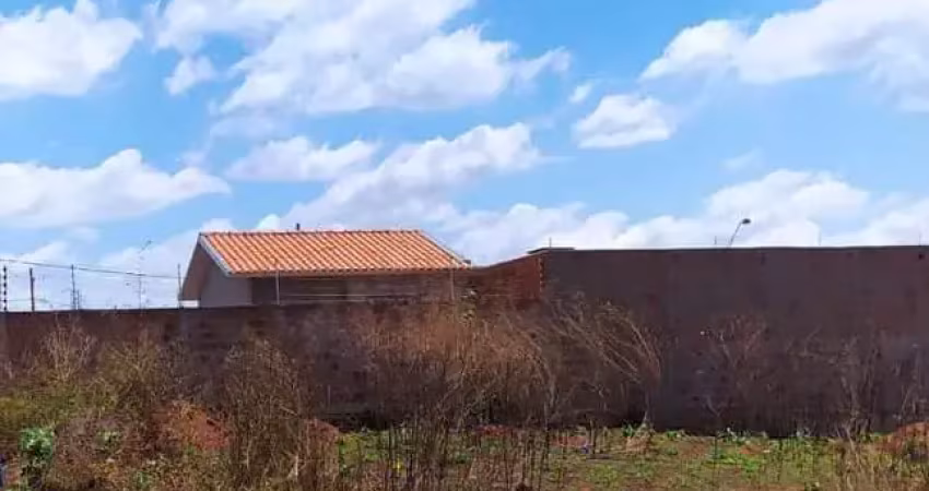 Terreno à venda no Jardim dos Buritis, São José do Rio Preto 