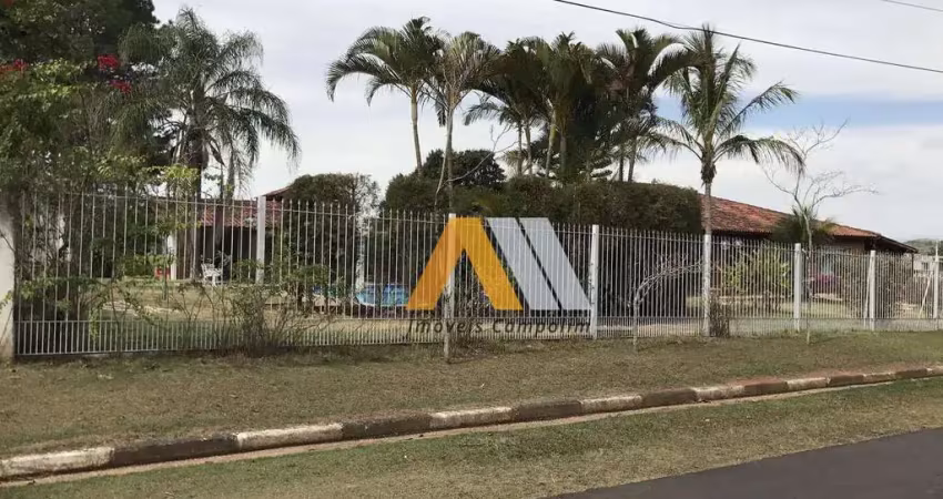 Casa de condomínio para venda em condomínio city castelo de 556.00m² com 4 quartos, 2 suites e 3 garagens