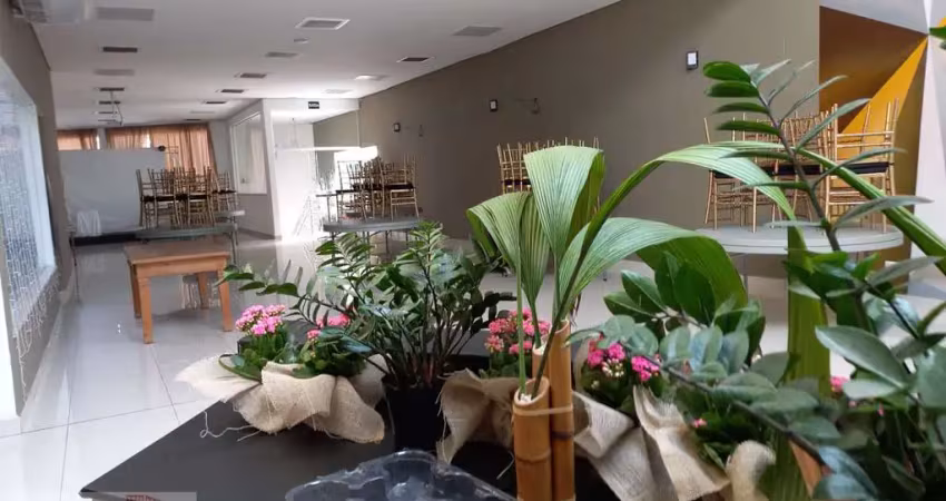 Ponto comercial para alugar na Rua Tiradentes, 415, Centro, Diadema