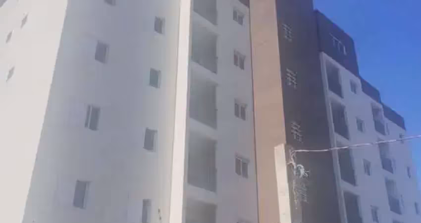 Apartamento para venda em centro de 51.00m² com 2 quartos, 1 suite e 1 garagem
