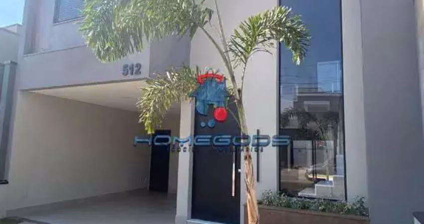 Casa de condomínio para venda em parque nova suiça de 174.00m² com 3 quartos, 3 suites e 2 garagens
