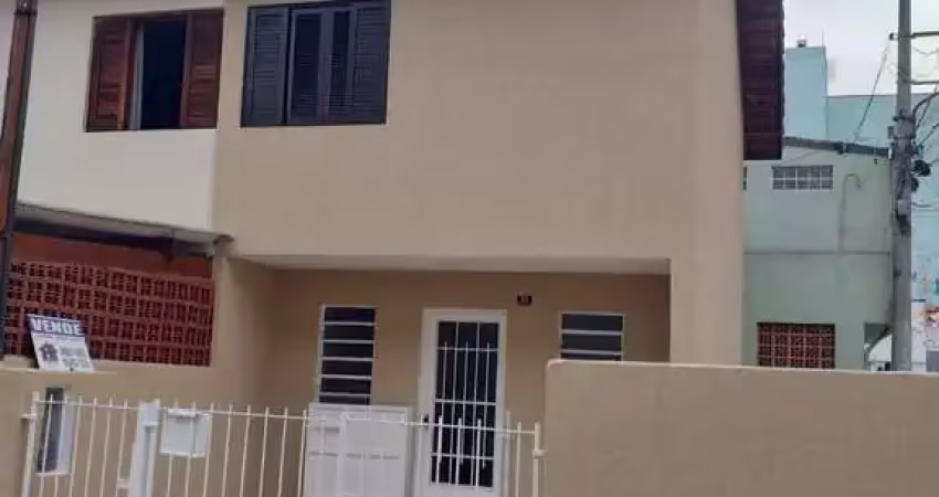 Sobrado para venda em vila das palmeiras de 82.00m² com 2 quartos e 1 garagem