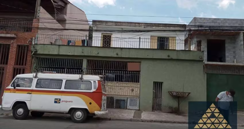 Casa para venda em vila barros de 250.00m² com 4 quartos