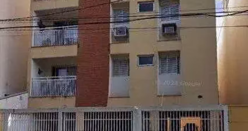 Apartamento para venda em vila ideal de 120.00m² com 3 quartos, 1 suite e 2 garagens