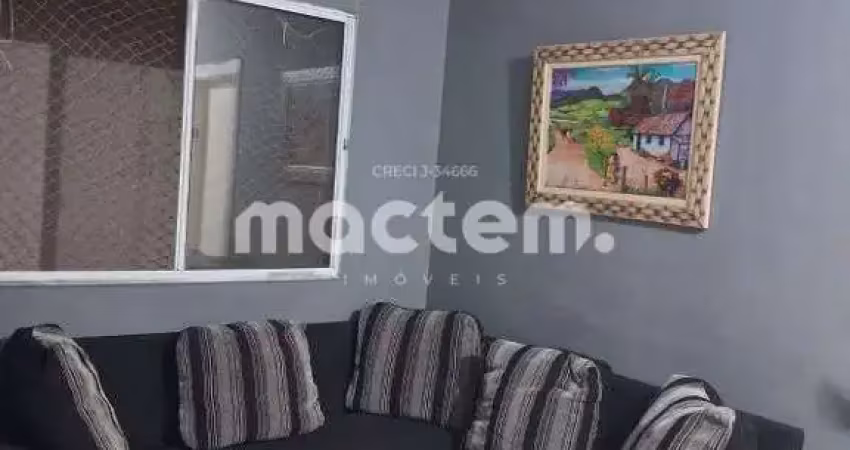 Apartamento para venda em valentina figueiredo de 54.00m² com 2 quartos e 1 garagem