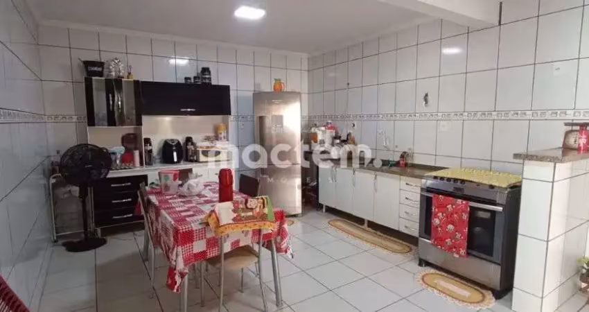 Casa para venda em avelino alves palma de 119.00m² com 3 quartos, 1 suite e 2 garagens