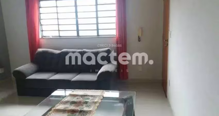 Apartamento para venda em vila monte alegre de 67.00m² com 2 quartos e 1 garagem