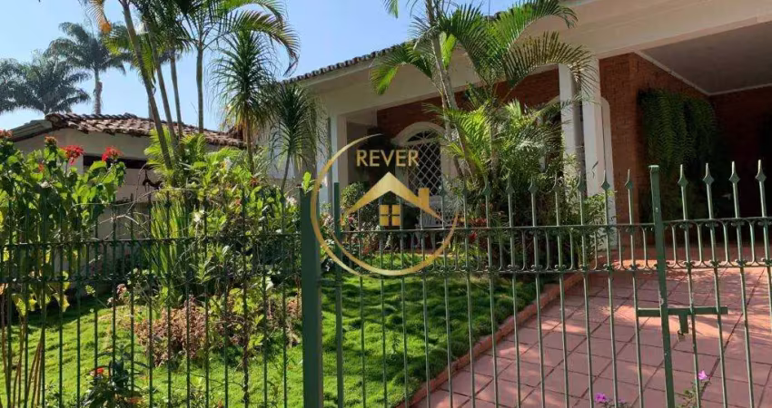 Casa para venda em joaquim egídio de 180.00m² com 3 quartos, 1 suite e 4 garagens