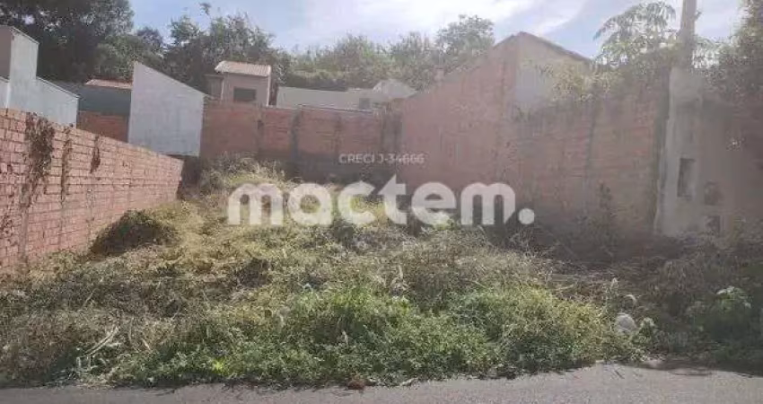 Terreno à venda no Centro, Brodowski 