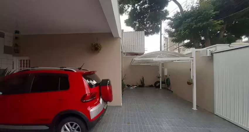 Casa para venda em parque taquaral de 181.00m² com 3 quartos, 1 suite e 3 garagens