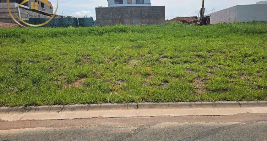 Terreno para venda em loteamento residencial arborais de 469.00m²
