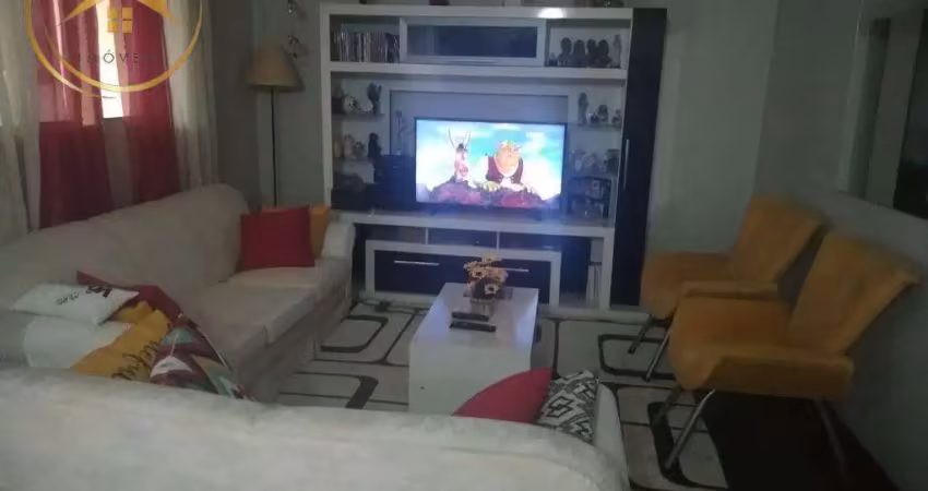 Sobrado para venda em chácara da barra de 358.00m² com 4 quartos, 4 suites e 4 garagens