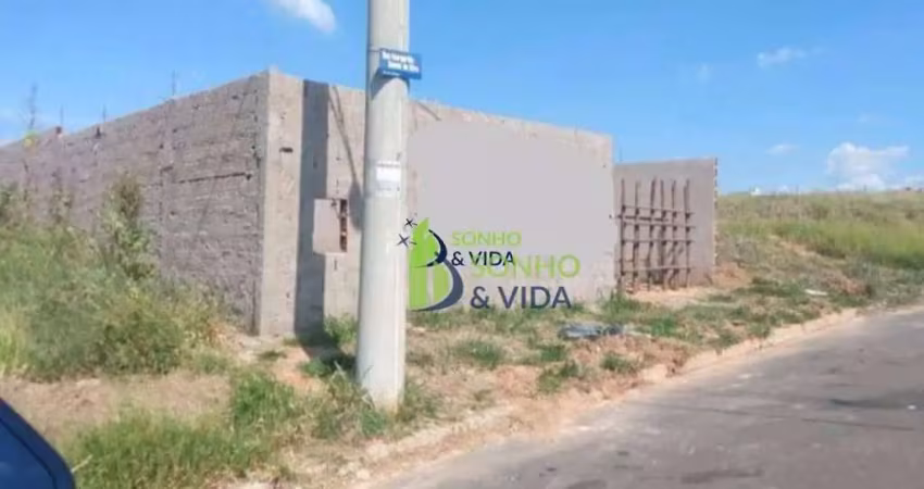 Terreno para venda em residencial cittá di firenze de 228.00m²