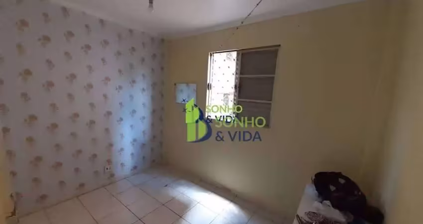 Apartamento para venda em jardim santa cruz de 42.00m² com 2 quartos e 1 garagem