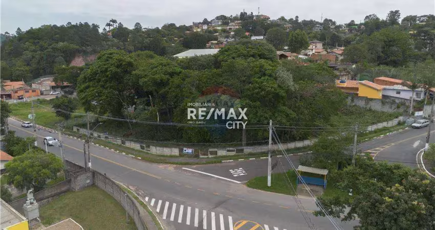 Lote / terreno para venda em minas de inhandjara de 2395.00m²