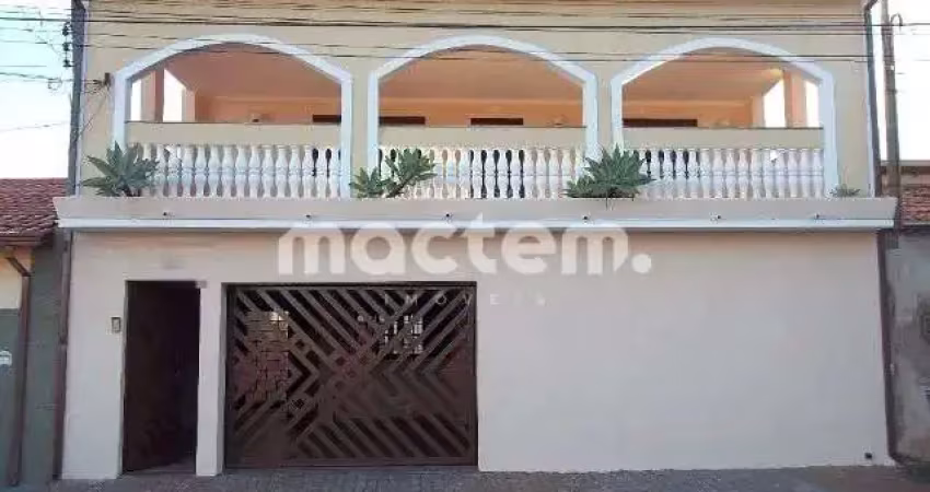 Sobrado para venda em jardim alexandre balbo de 300.00m² com 4 quartos, 2 suites e 4 garagens