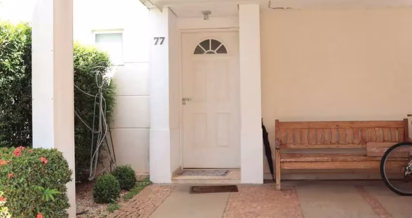 Casa para venda em higienópolis de 140.00m² com 3 quartos e 2 garagens