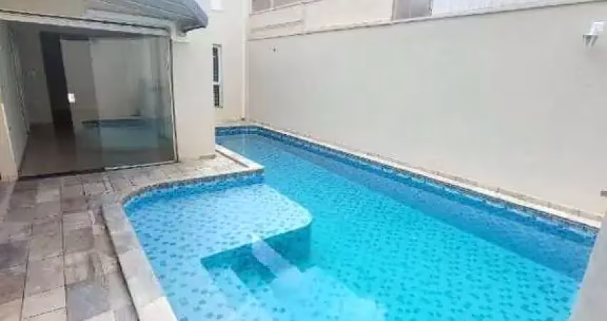 Sobrado para alugar em green valley edge city de 200.00m² com 4 quartos e 2 garagens