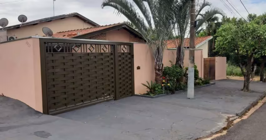 Casa para venda em eldorado de 170.00m² com 3 quartos e 2 garagens
