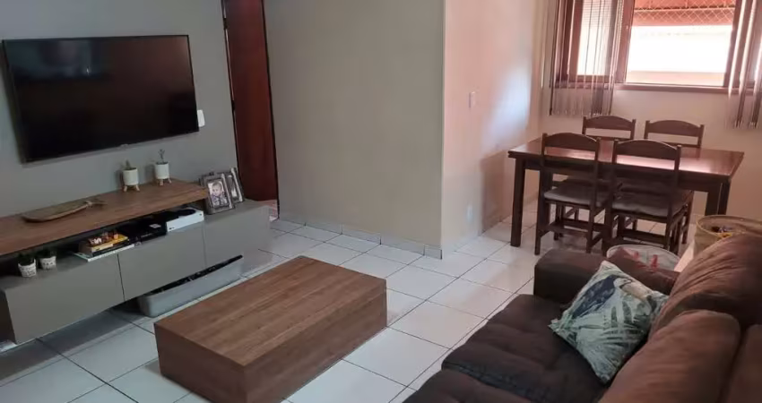 Apartamento para venda em jardim santa lúcia de 69.00m² com 2 quartos e 2 garagens