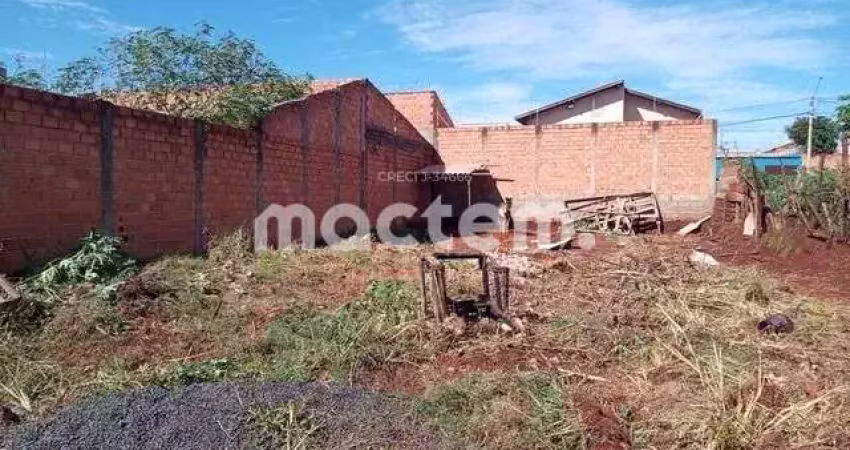 Terreno à venda no Centro, Jardinópolis 