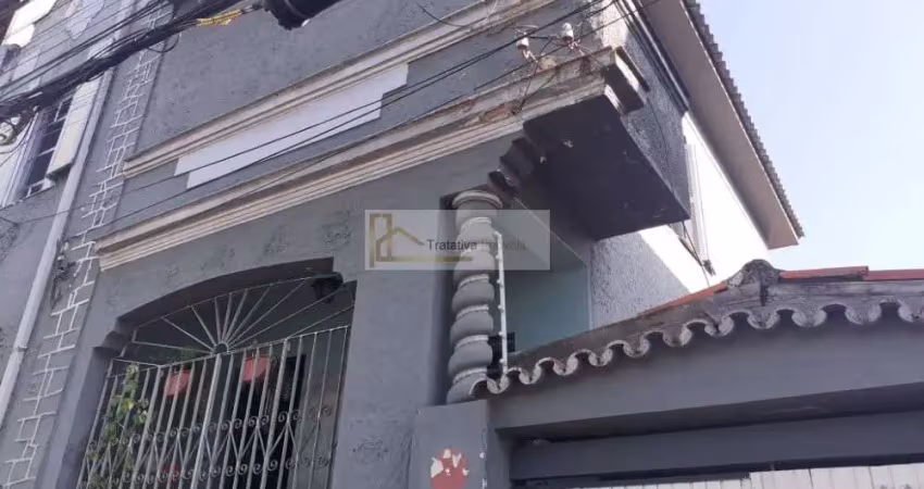 Imóvel comercial para venda em centro de 127.00m² com 3 quartos e 2 garagens