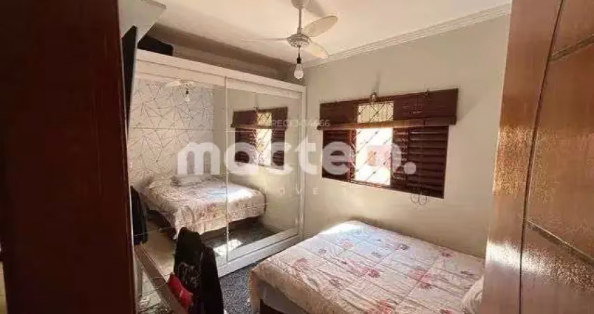 Casa para venda em parque ribeirão preto de 131.00m² com 3 quartos e 2 garagens