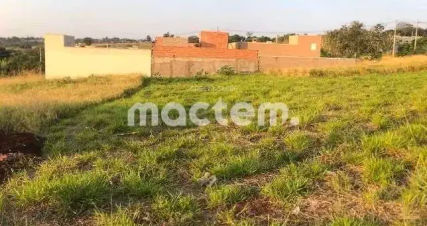 Terreno à venda no Centro, Brodowski 
