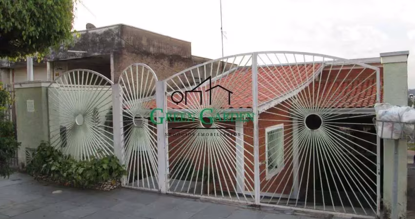 Casa para venda em parque brasília de 112.00m² com 2 quartos, 1 suite e 2 garagens