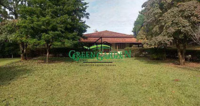 Chácara para venda em pinhal de 17500.00m² com 3 quartos, 1 suite e 2 garagens