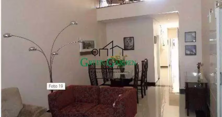 Casa para venda em parque residencial nove de julho de 418.00m² com 3 quartos e 3 garagens