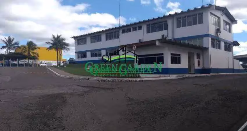 Galpão / depósito / armazém para venda em medeiros de 16181.00m²