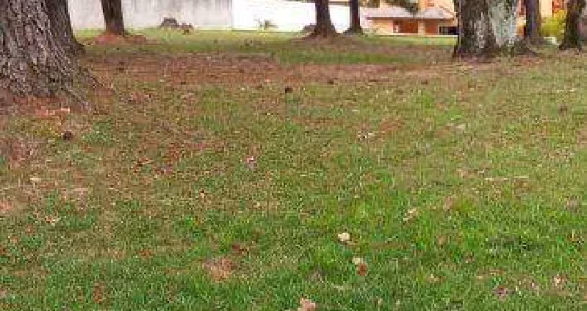 Terreno en condomínio para venda em residencial das estrelas de 856.00m²