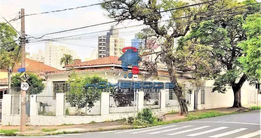 Prédio comercial para venda em jardim america ii de 209.60m² com 2 garagens