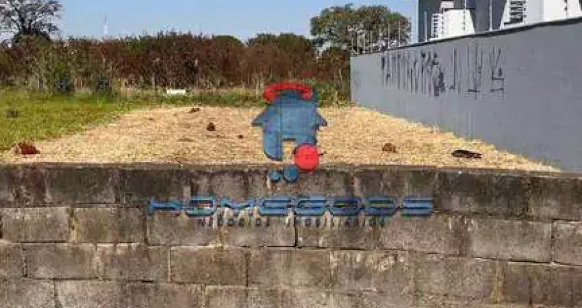 Terreno à venda na Travessa Sylvio Costa Alves, 24, Parque Gabriel, Hortolândia