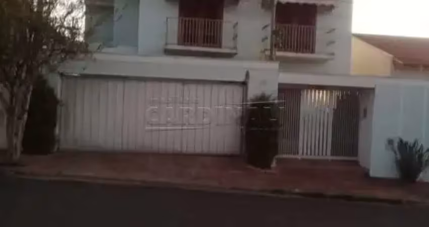Cobertura para venda em vila harmonia de 343.00m² com 5 quartos, 4 suites e 3 garagens