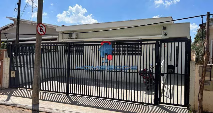 Casa para venda em jardim aires da costa de 210.00m² com 5 quartos e 2 garagens