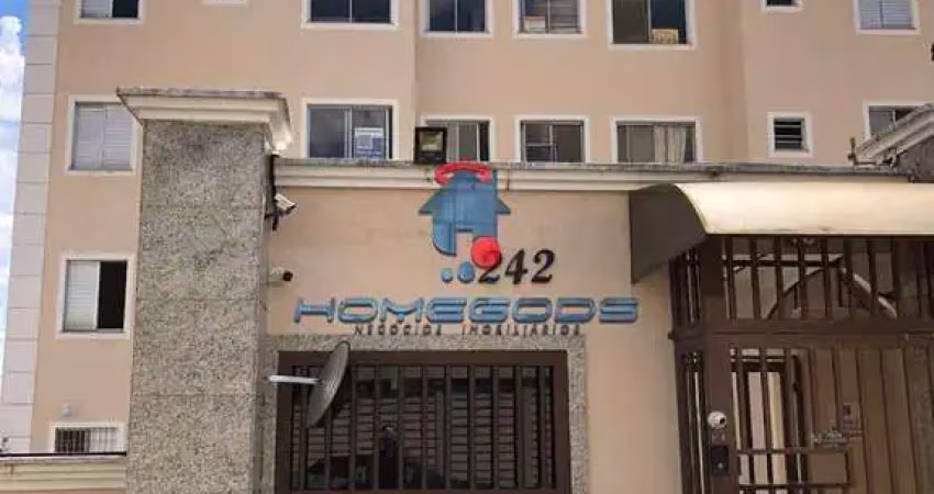 Apartamento para venda em mansões santo antônio de 110.00m² com 2 quartos e 2 garagens