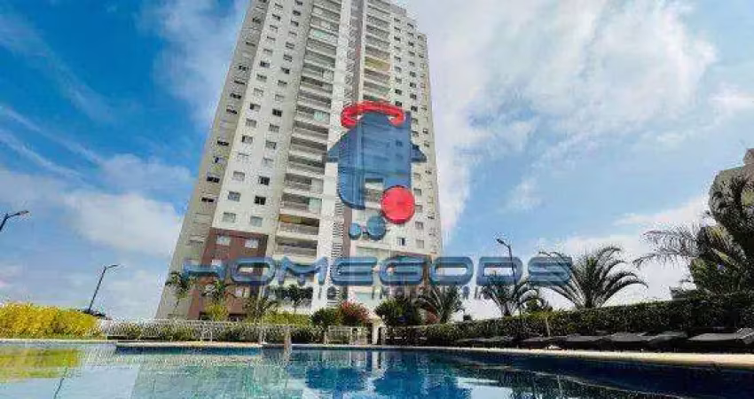 Apartamento para venda em vila marieta de 78.00m² com 3 quartos, 1 suite e 1 garagem