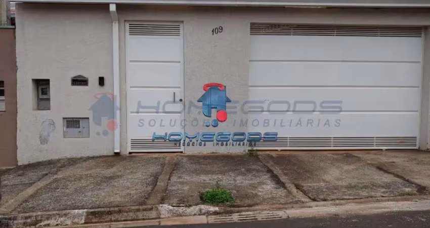 Casa para venda em parque gabriel de 230.00m² com 3 quartos e 4 garagens