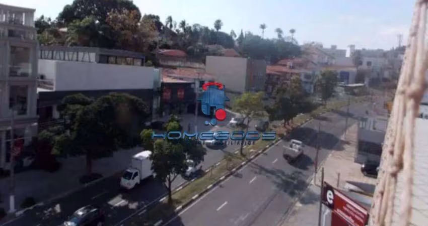Sala comercial para venda e aluguel em vila itapura de 1000.00m² com 45 garagens